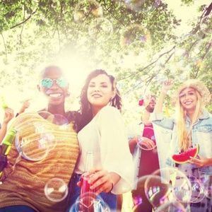 Meet your Posher, Seasonal fun